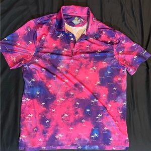 Chubbies polo